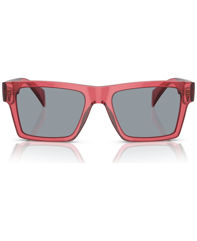 Versace Men's Sunglasses, VE4445
