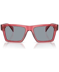Versace Men's Sunglasses, VE4445