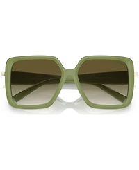 Tiffany & Co. Women's Sunglasses, TF4206U