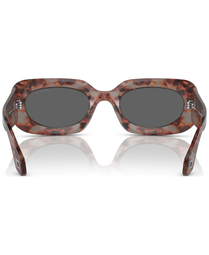 Giorgio Armani Women's Sunglasses, AR8182