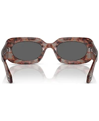 Giorgio Armani Women's Sunglasses, AR8182