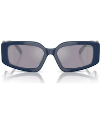 Tiffany & Co. Women's Sunglasses, Steve Mcqueen TF4208U