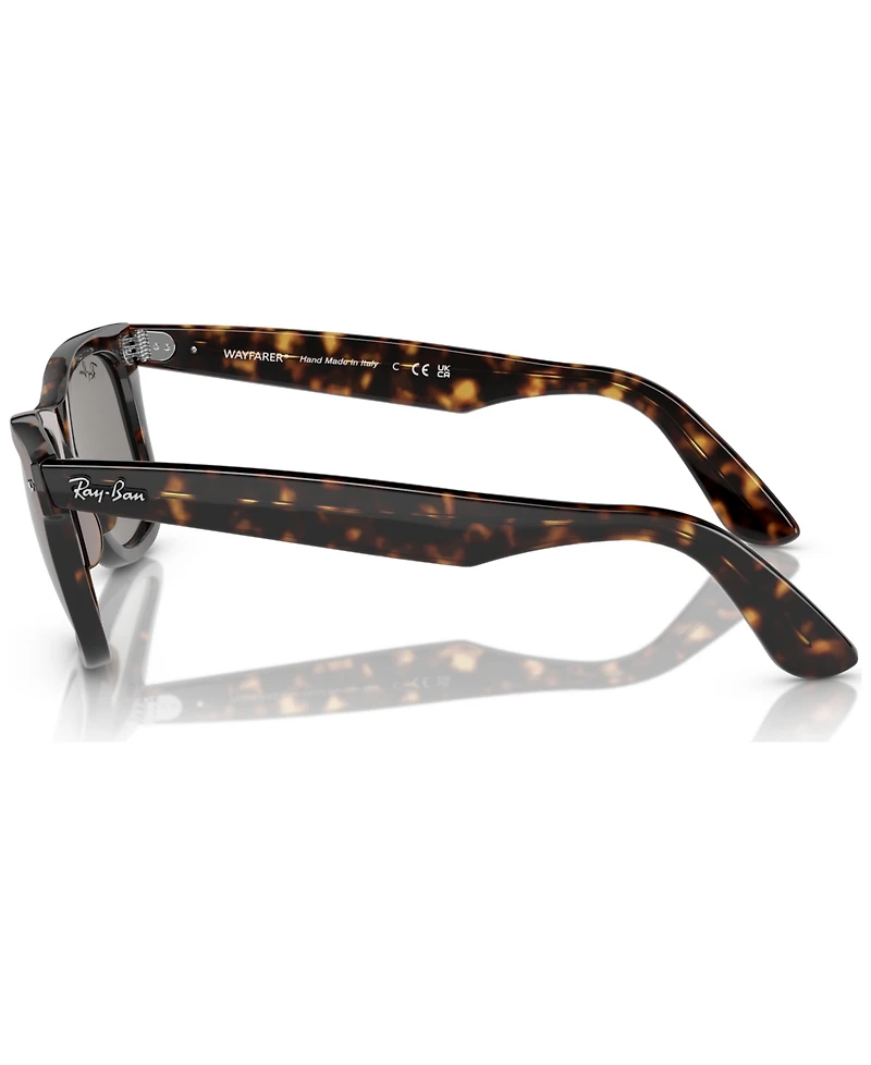 Ray-Ban Unisex Sunglasses, Original Wayfarer Classic