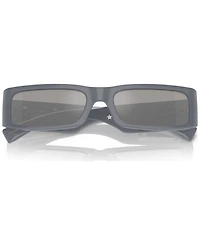Dolce&Gabbana Men's Sunglasses, DG4444 Mirror