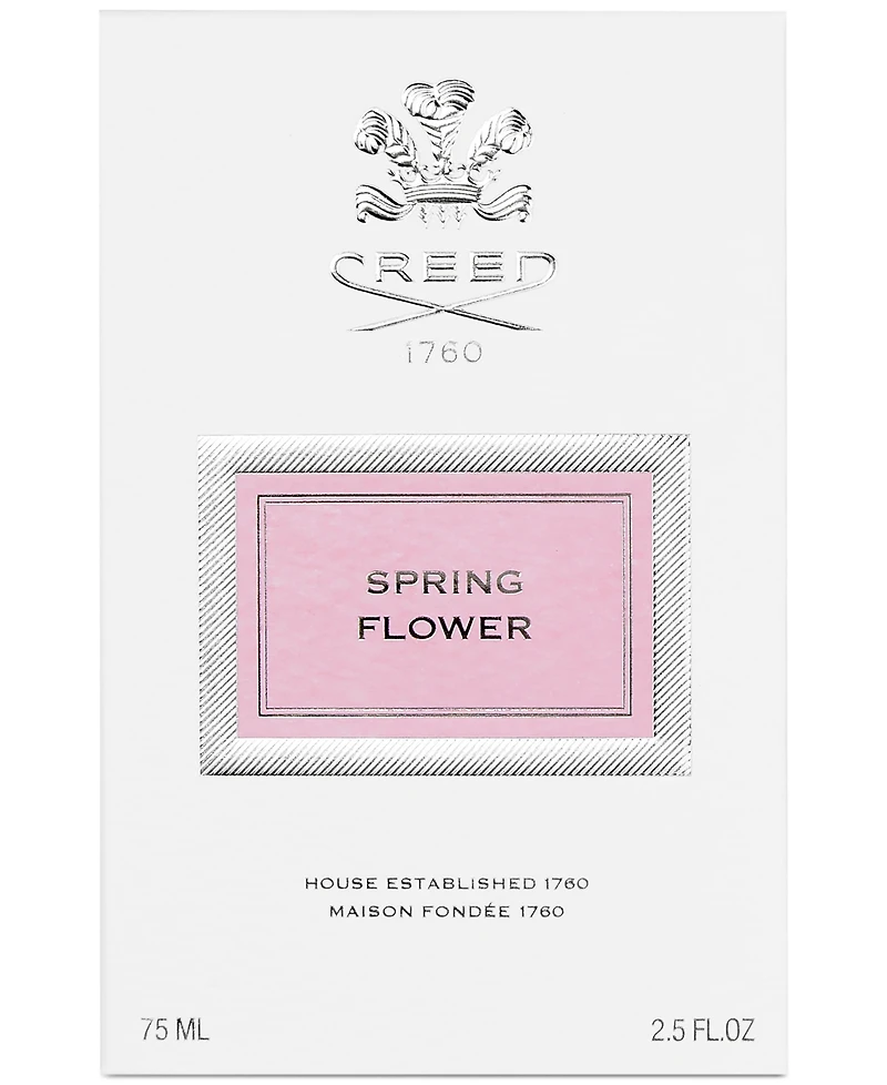 Creed Spring Flower, 2.5 oz.