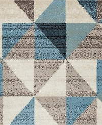 Kas Heritage 3'3" x 4'11" Area Rug