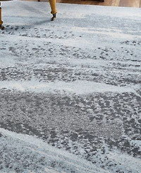 Kas Illusions 3'3" x 4'11" Area Rug