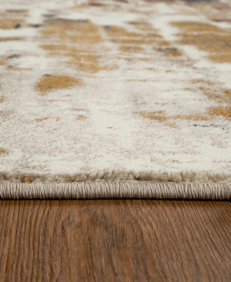 Kas Heritage 9370 7'7" x 10'10" Area Rug