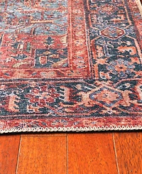 Kas London Machine Washable 4805 2' x 3' Area Rug