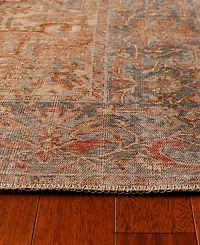 Kas London Machine Washable 4801 7'6" x 9'6" Area Rug