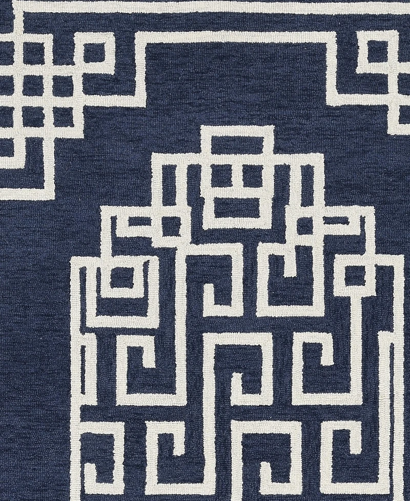 Kas Gramercy 1613 5' x 7' Area Rug