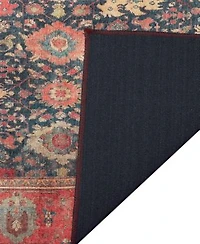 Kas London Machine Washable 4804 Area Rug