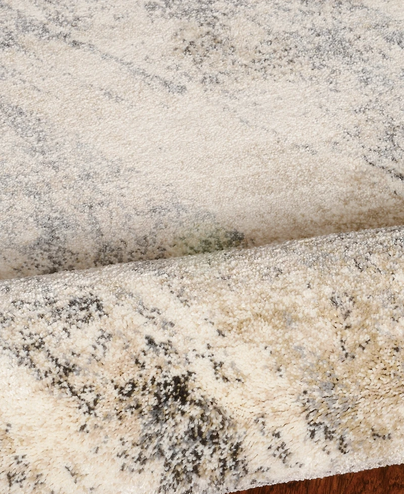 Kas Hue 4715 3'3" x 4'11" Area Rug