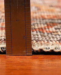 Kas London Machine Washable 4806 5' x 7'6" Area Rug