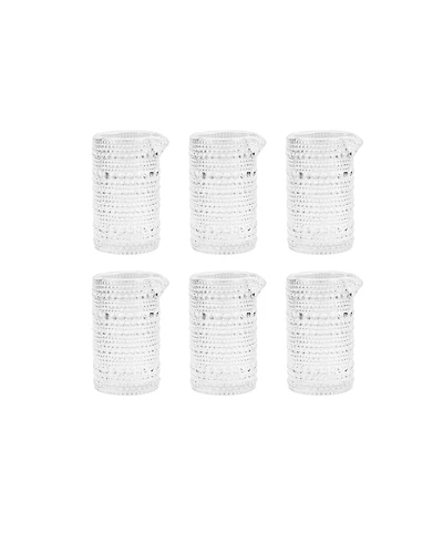 Fortessa Jupiter 3 Oz Creamer