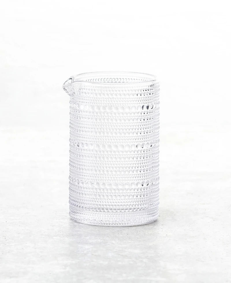 Fortessa Jupiter 25 Oz Mixing Glass