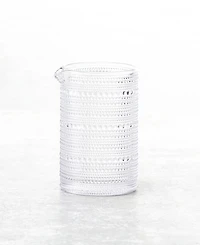 Fortessa Jupiter 25 Oz Mixing Glass