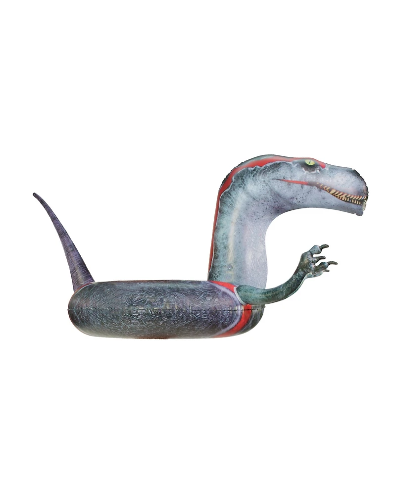 PoolCandy Velociraptor 42" Beach and Pool Tube
