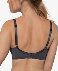 Dorina Women's Carmen Light Padded Soft Silk Demi Bra, D17143A