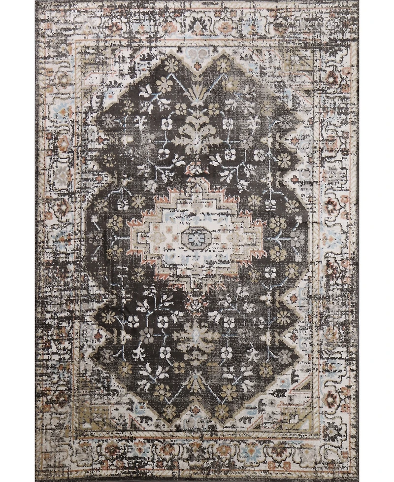 Bashian Novo NOV306 7'6" x 9'6" Area Rug