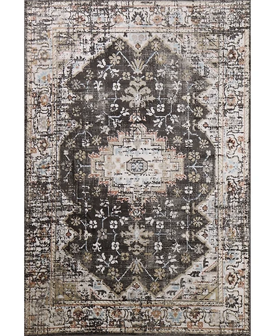 Bashian Novo NOV306 7'6" x 9'6" Area Rug