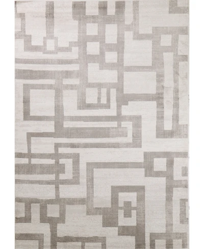 Bashian Novo NOV304 5' x 7'6" Area Rug