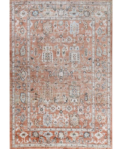 Bashian Novo NOV308 5' x 7'6" Area Rug