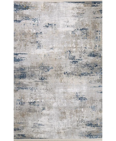 Bashian Hudson HUD304 3'6" x 5'6" Area Rug