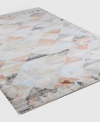 Closeout Bashian Novo Nov302 Area Rug