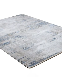 Bashian Hudson HUD304 2'6" x 8' Runner Area Rug