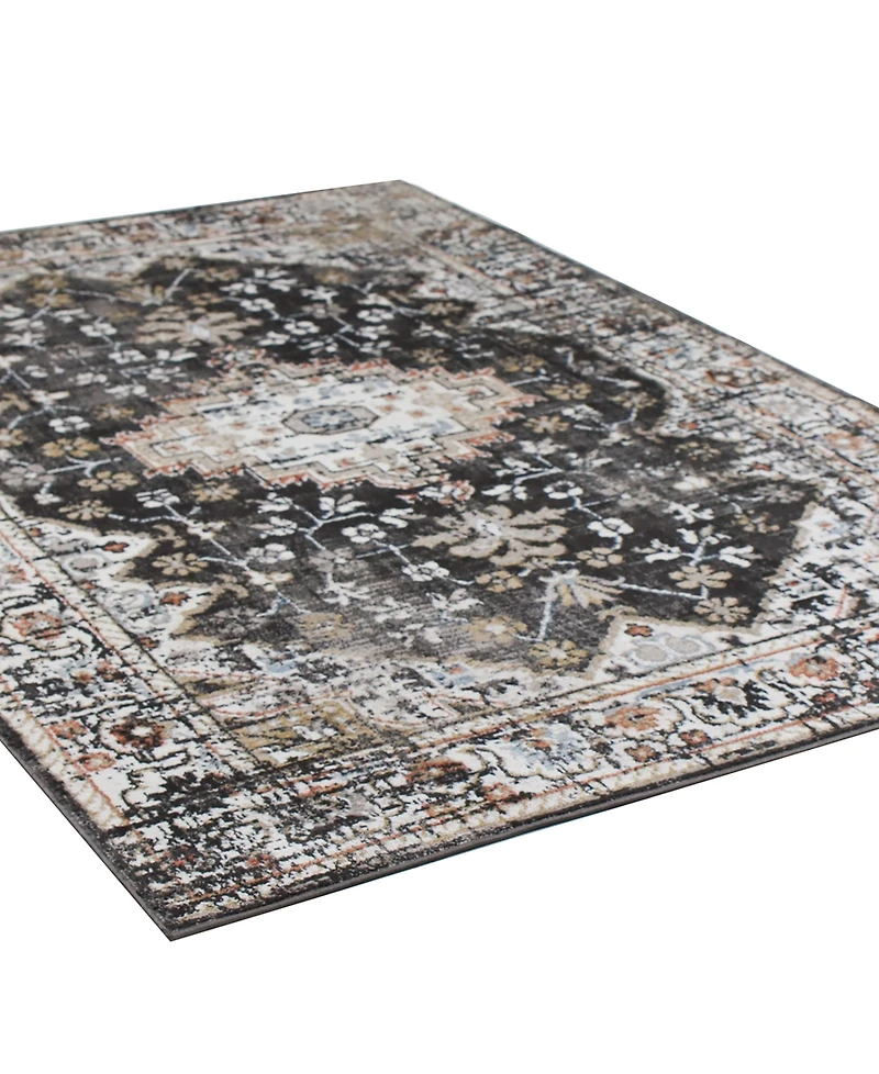 Bashian Novo NOV306 7'6" x 9'6" Area Rug
