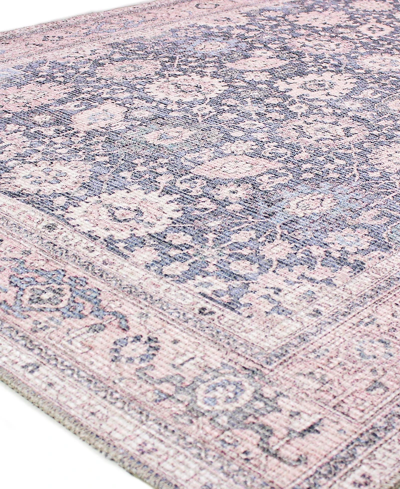 Closeout! Bashian Select Washable SLT13 8' x 10' Area Rug