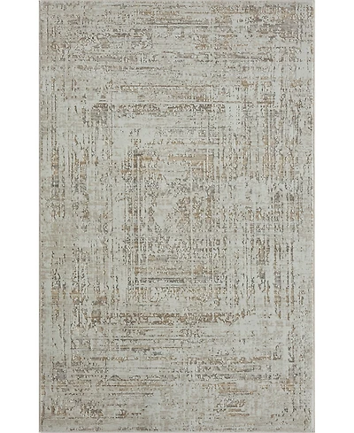 Lr Home Bienne BIENA284 4' x 6' Area Rug
