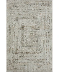 Lr Home Bienne BIENA284 4' x 6' Area Rug