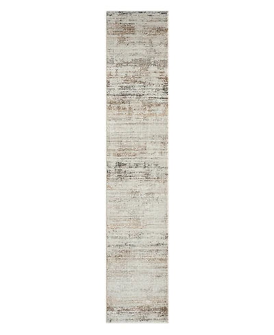 Lr Home Bienne BIENA288 2' x 8' Runner Area Rug