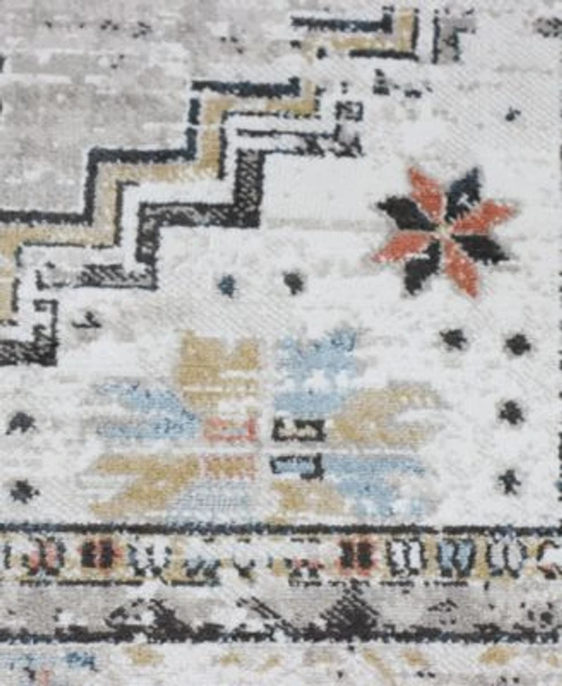 Bashian Novo Nov307 Area Rug