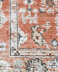 Bashian Novo NOV308 5' x 7'6" Area Rug