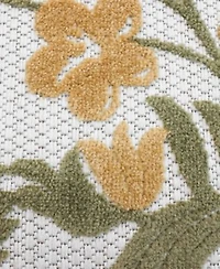 Bashian Gallery Outdoor Gly110 Area Rug