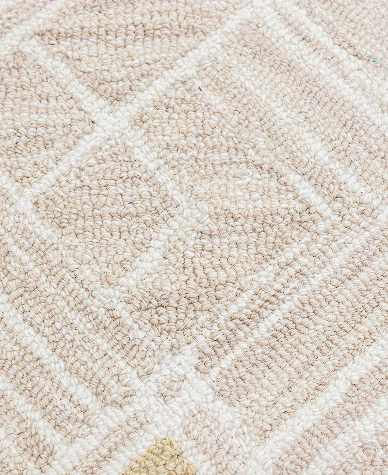 Closeout! Bashian Taron TRN127 3'6" x 5'6" Area Rug