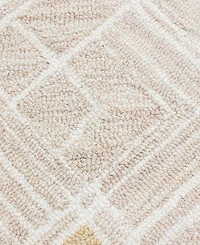 Closeout! Bashian Taron TRN127 3'6" x 5'6" Area Rug