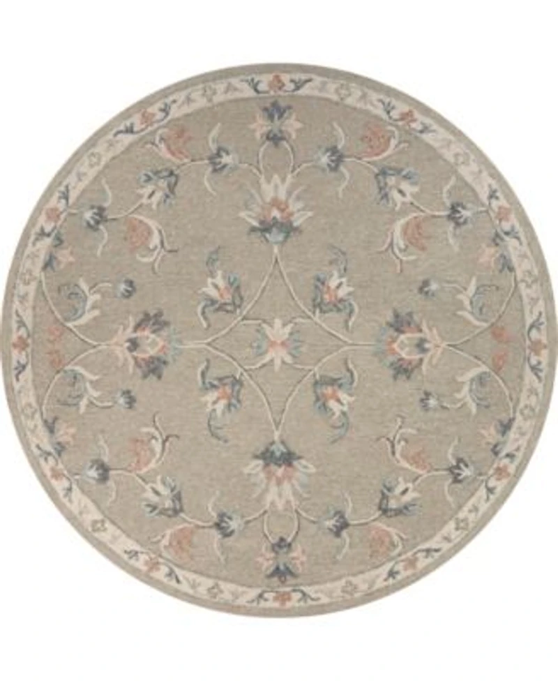 Lr Home Valiant Valnt81585 Area Rug