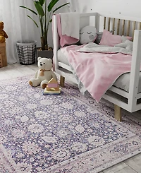 Closeout! Bashian Select Washable SLT13 8' x 10' Area Rug
