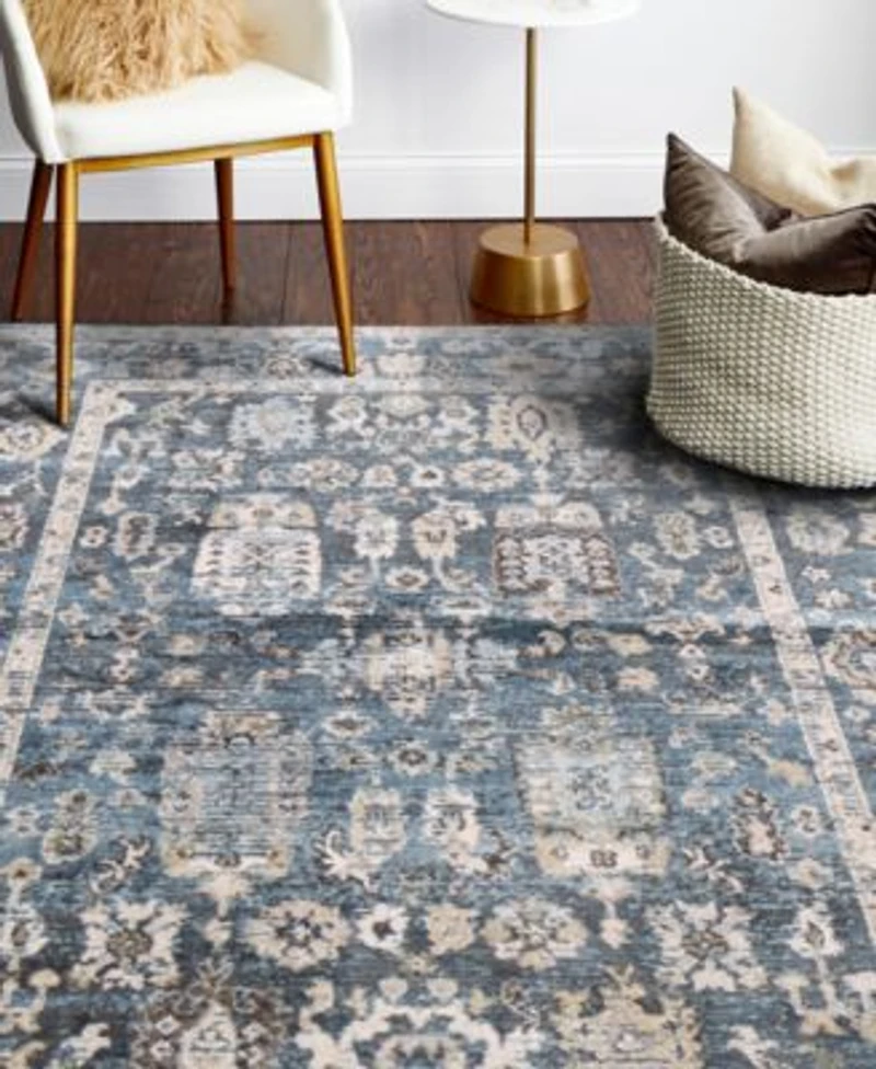 Bashian Novo Nov308 Area Rug