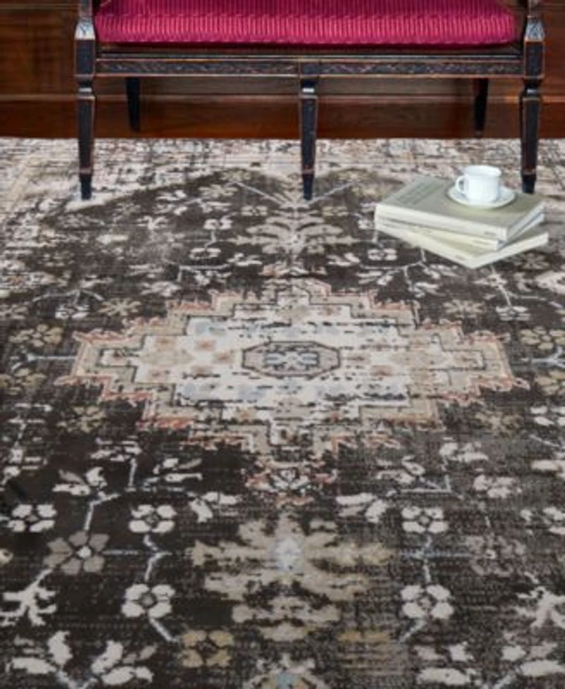 Bashian Novo Nov306 Area Rug