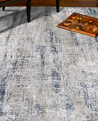 Bashian Hudson HUD303 7'6" x 9'6" Area Rug