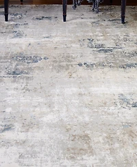 Bashian Hudson HUD304 5' x 7'6" Area Rug
