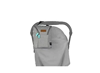 Joybi Premium Insulated Zip-Front Bottle Bag