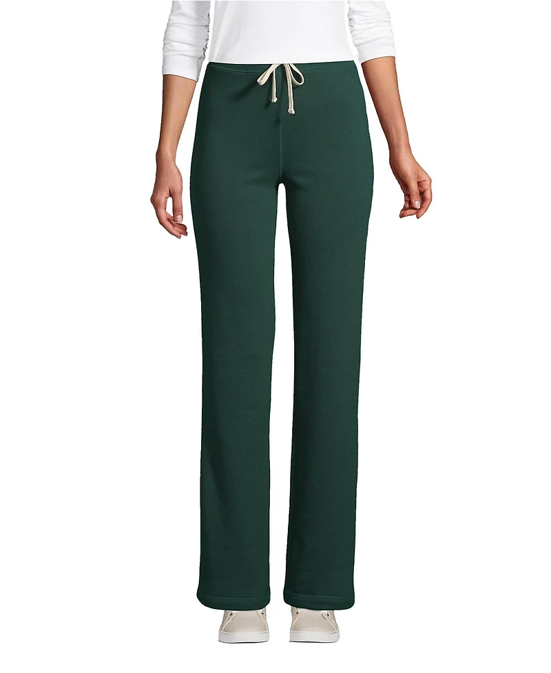 Lands' End Women's Sweatpants