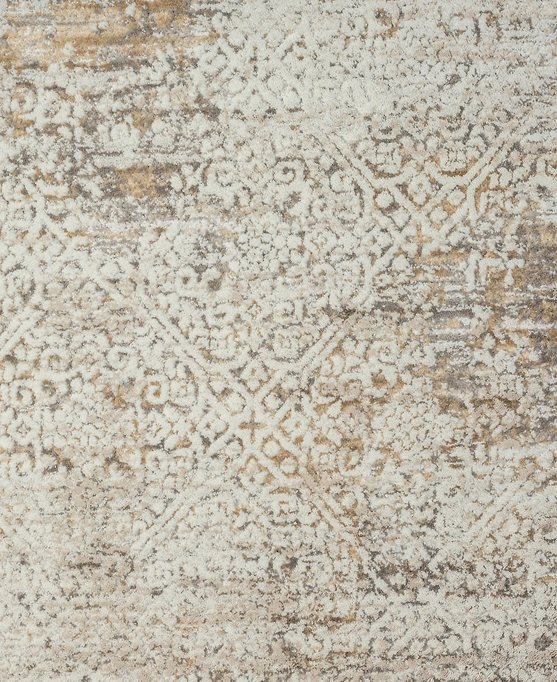 Lr Home Bienne BIENA283 5' x 7'11" Area Rug