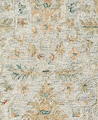 Lr Home Gianna-924 7'9" x 9'9" Area Rug